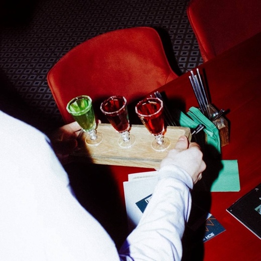 ФортеПьяно, афиша 09-15 февраля 2026 г